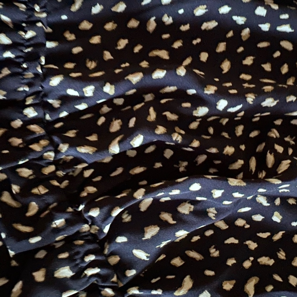 Maternity blouses - Picture 3 of 4